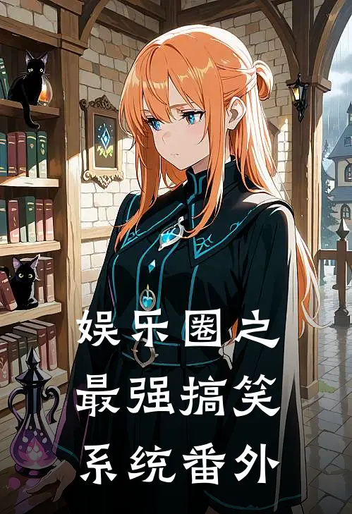 娱乐圈之最强搞笑系统 番外