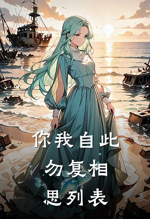 你我自此，勿复相思列表
