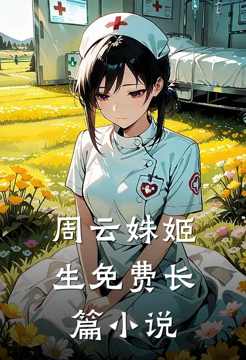 周云姝姬生免费长篇小说