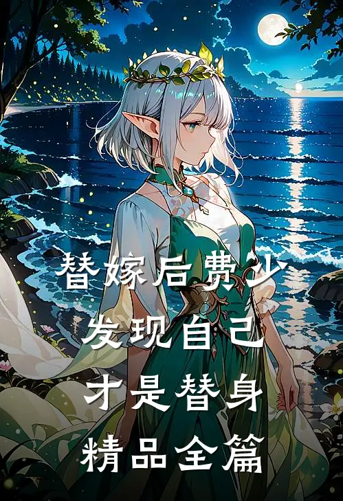替嫁后费少发现自己才是替身精品全篇