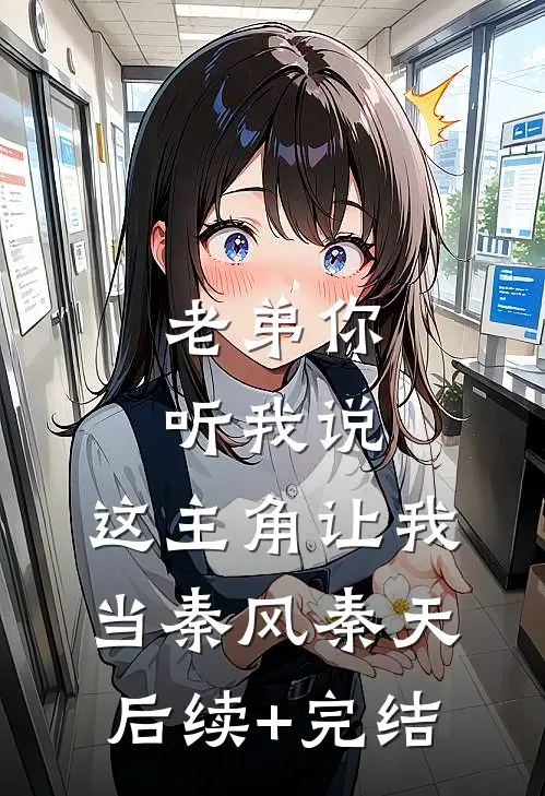 老弟你听我说，这主角让我当秦风秦天后续+完结