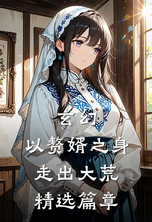 玄幻：以赘婿之身走出大荒精选篇章