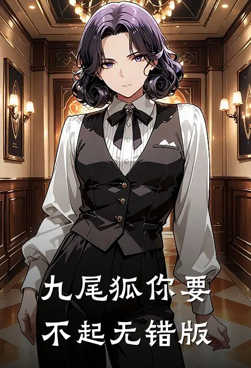 九尾狐你要不起无错版
