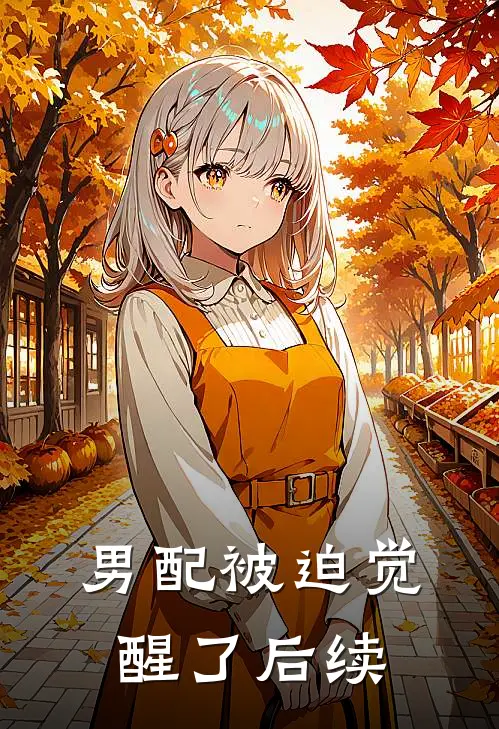 男配被迫觉醒了后续