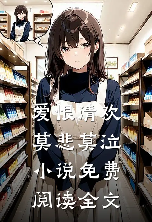 爱恨清欢，莫悲莫泣小说免费阅读全文