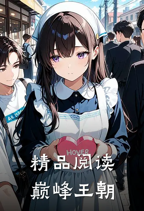 精品阅读巅峰王朝