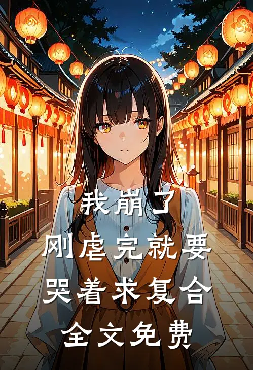 我崩了，刚虐完就要哭着求复合全文免费