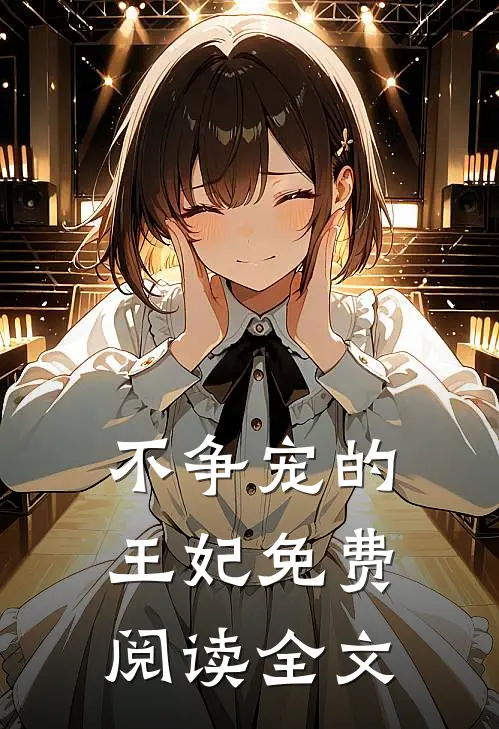 不争宠的王妃免费阅读全文