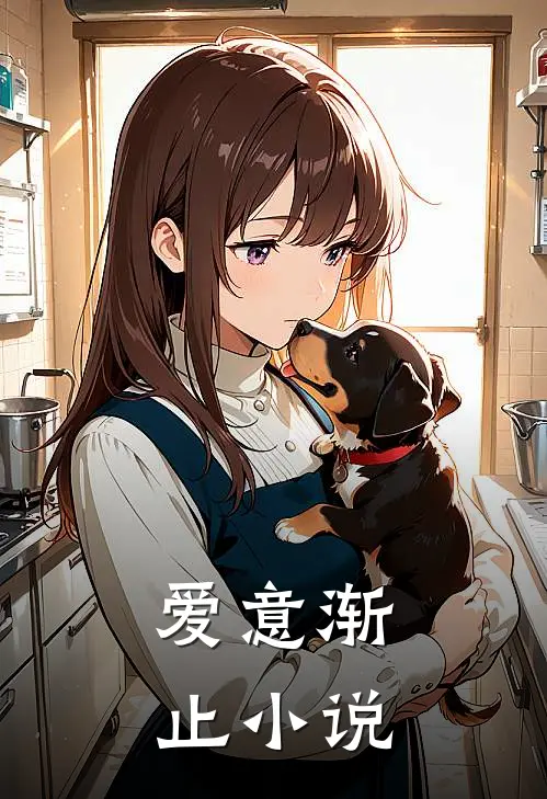 爱意渐止小说