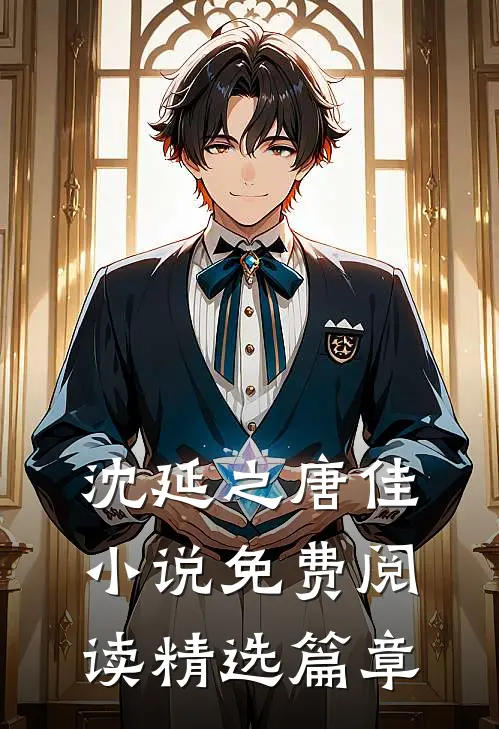 沈延之唐佳小说免费阅读精选篇章
