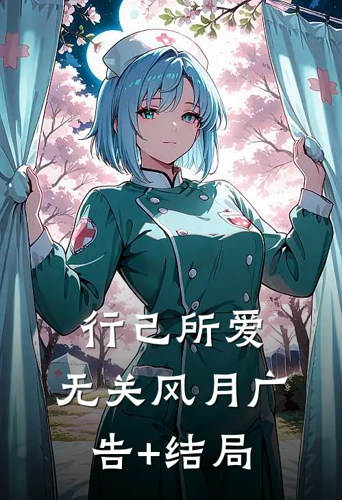 行己所爱，无关风月广告+结局