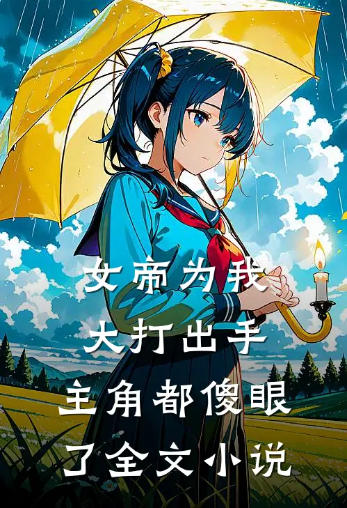 女帝为我大打出手，主角都傻眼了全文小说