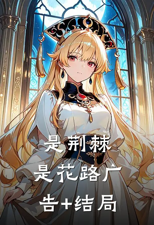 是荆棘，是花路广告+结局