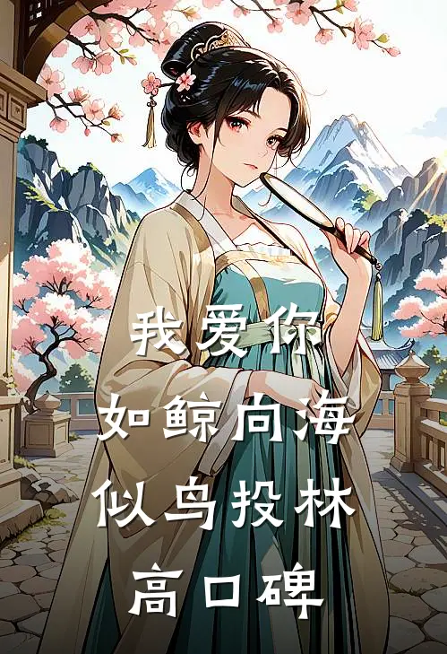 我爱你，如鲸向海，似鸟投林高口碑