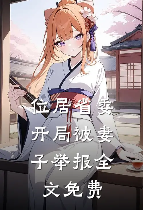 位居省委，开局被妻子举报全文免费