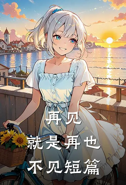 再见,就是再也不见短篇文章
