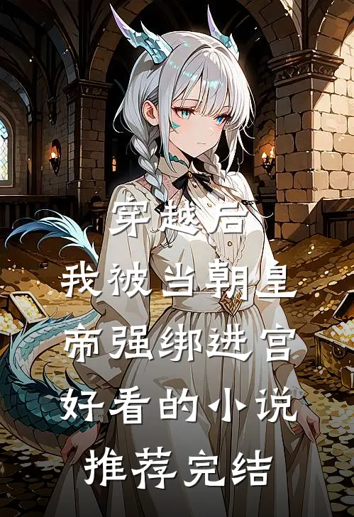 穿越后，我被当朝皇帝强绑进宫好看的小说推荐完结