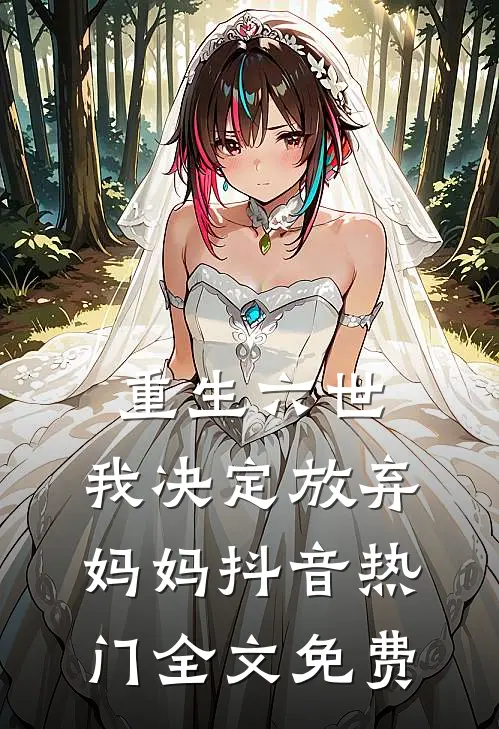 重生六世，我决定放弃妈妈抖音热门全文免费