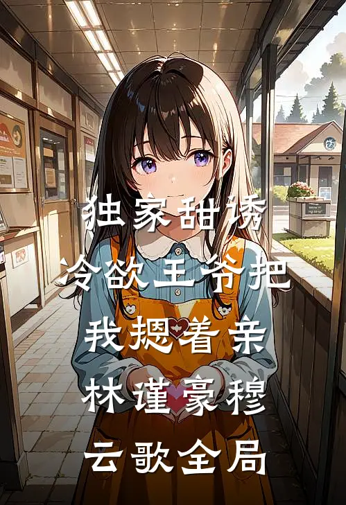 独家甜诱，冷欲王爷把我摁着亲林谨豪穆云歌全局