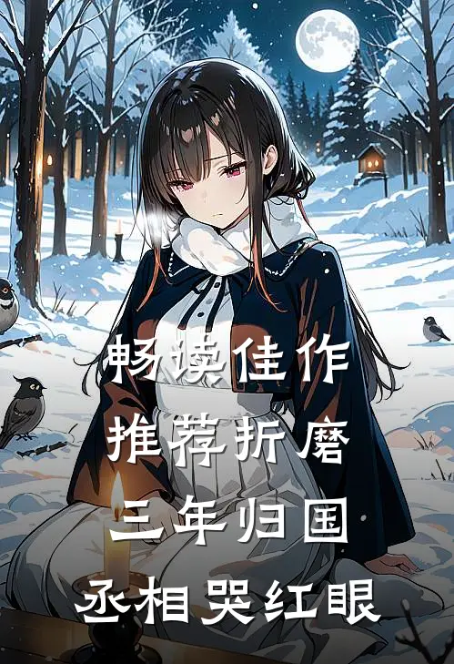 畅读佳作推荐折磨三年归国，丞相哭红眼