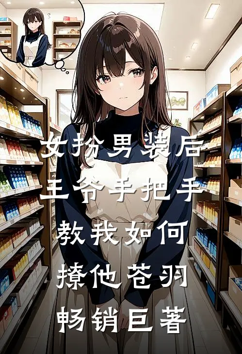 女扮男装后,王爷手把手教我如何撩他苍羽畅销巨著
