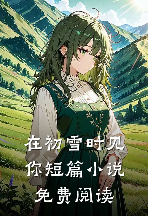 在初雪时见你短篇小说免费阅读