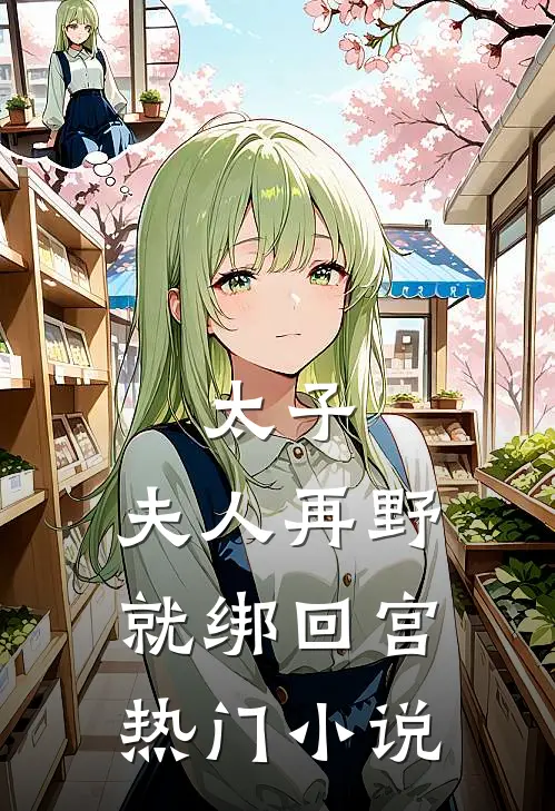 太子：夫人再野就绑回宫热门小说