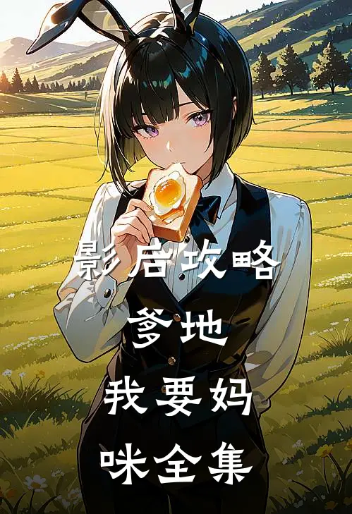 影后攻略爹地,我要妈咪 全集免费观看