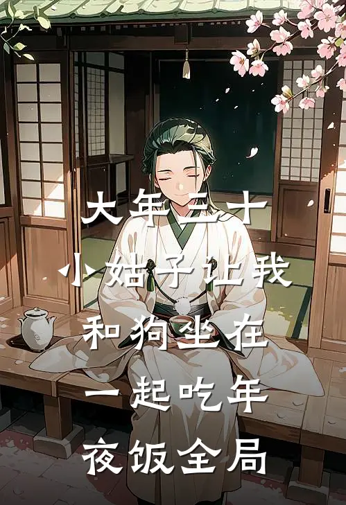 大年三十，小姑子让我和狗坐在一起吃年夜饭全局