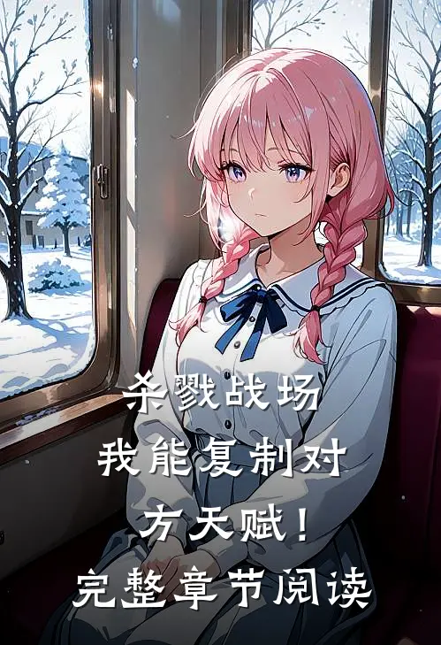 杀戮战场：我能复制对方天赋！完整章节阅读