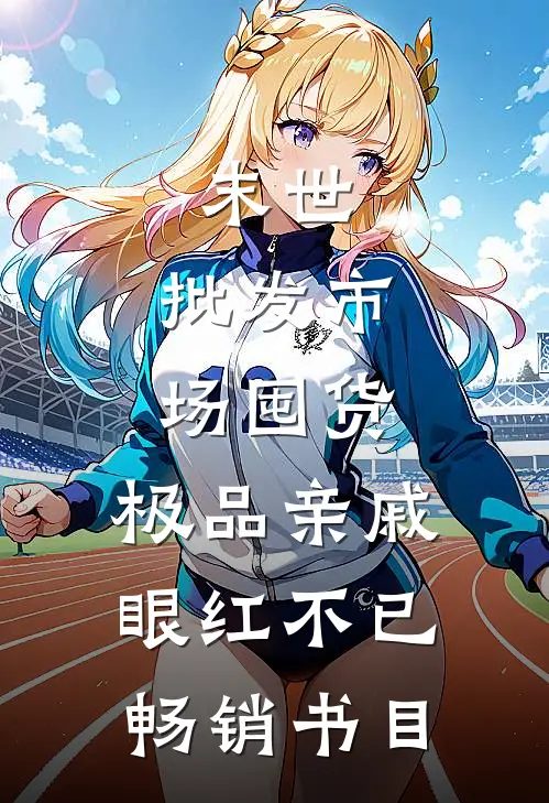 末世：批发市场囤货，极品亲戚眼红不已畅销书目