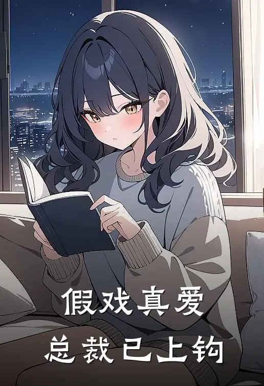 假戏真爱：总裁已上钩