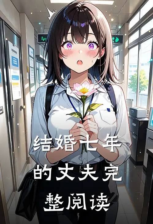 结婚七年的丈夫完整阅读