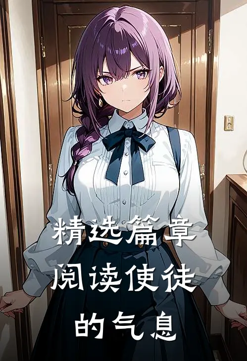 精选篇章阅读使徒的气息