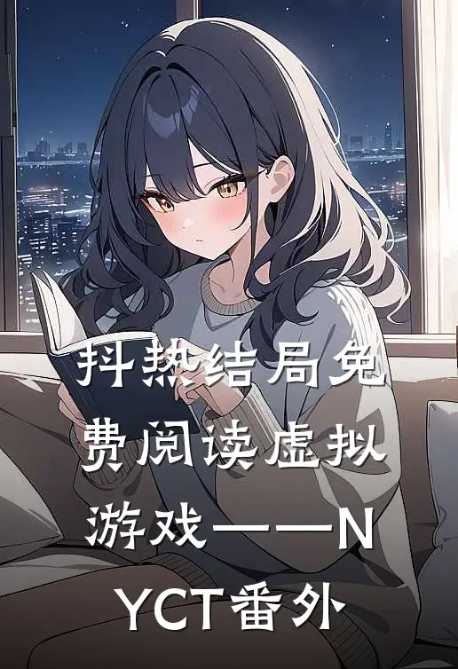 抖热结局免费阅读虚拟游戏——NYCT番外
