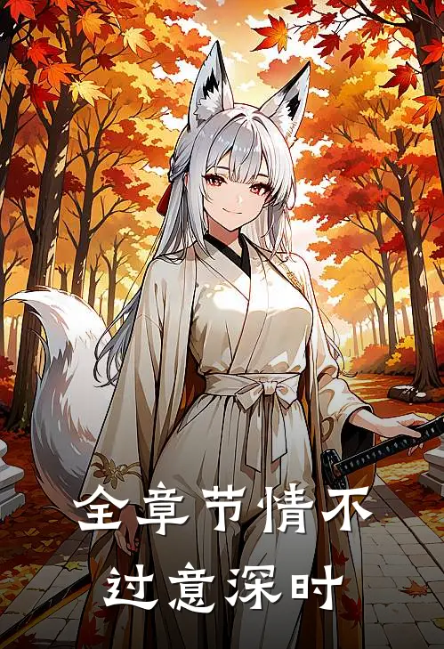 全章节情不过意深时