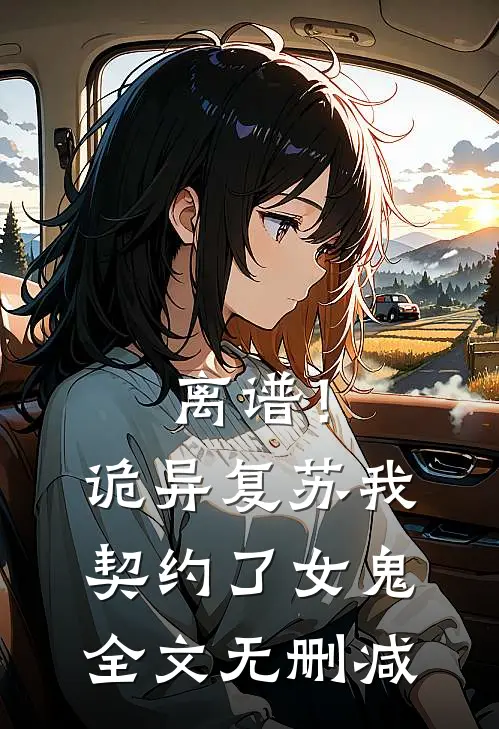 离谱!诡异复苏,我契约了女鬼全文无删减