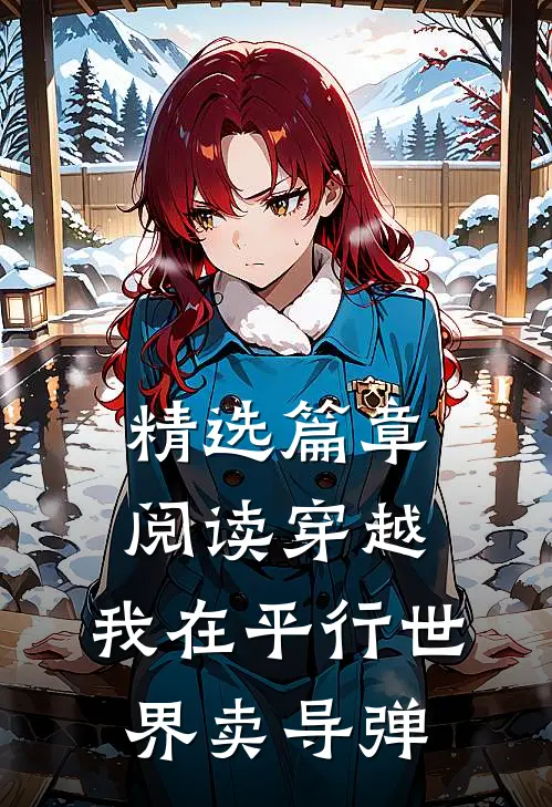 精选篇章阅读穿越：我在平行世界卖导弹