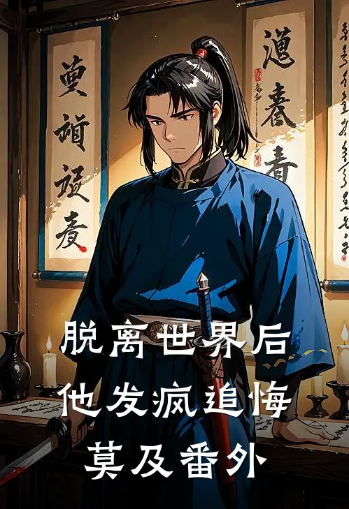 脱离世界后，他发疯追悔莫及番外