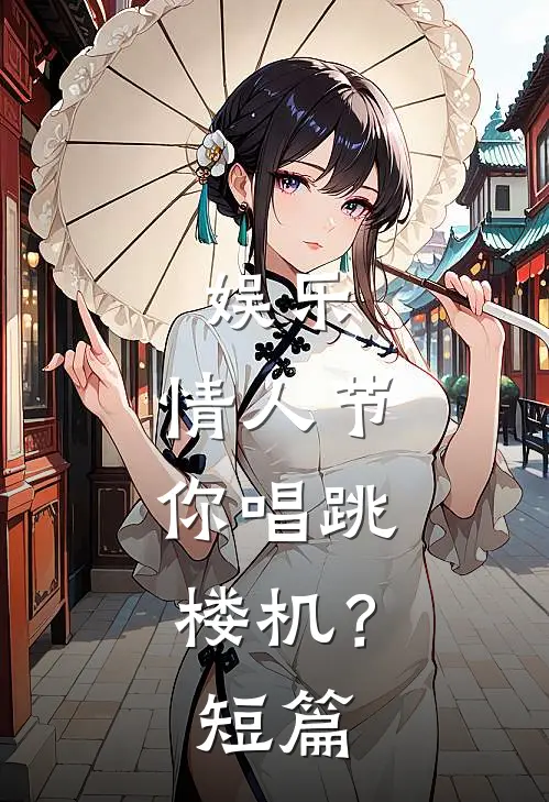 娱乐：情人节，你唱跳楼机？短篇