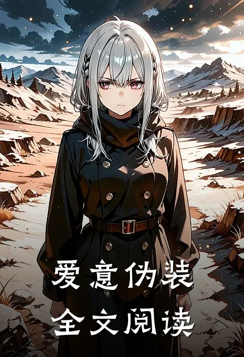 爱意伪装全文阅读