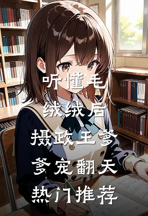 听懂毛绒绒后，摄政王爹爹宠翻天热门推荐