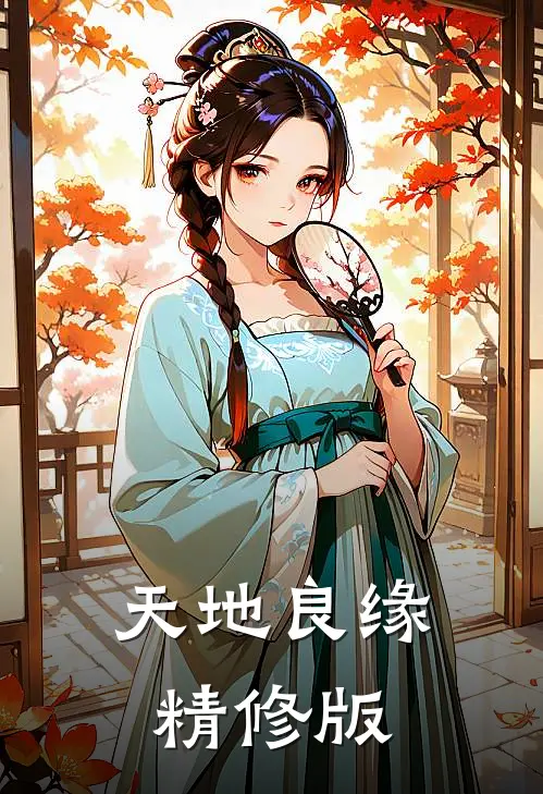 天地良缘精修版在线观看