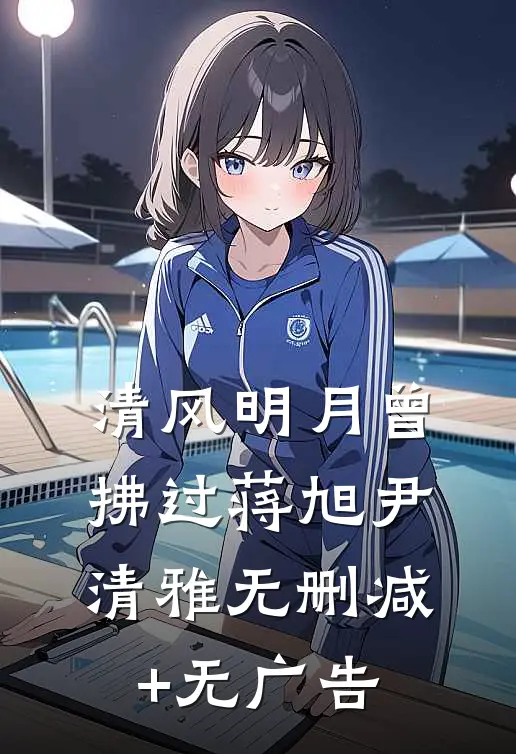 清风明月曾拂过蒋旭尹清雅无删减+无广告