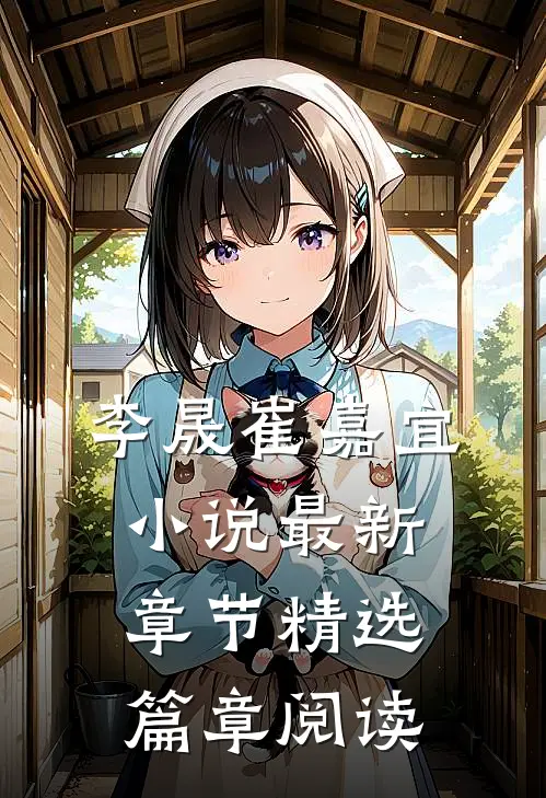 李晟崔嘉宜小说最新章节精选篇章阅读