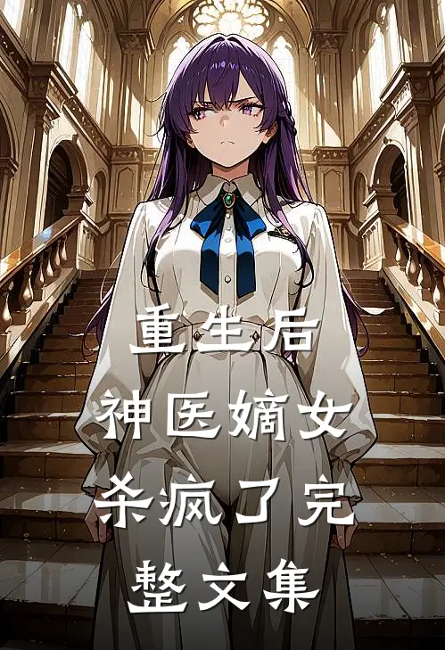 重生后，神医嫡女杀疯了完整文集