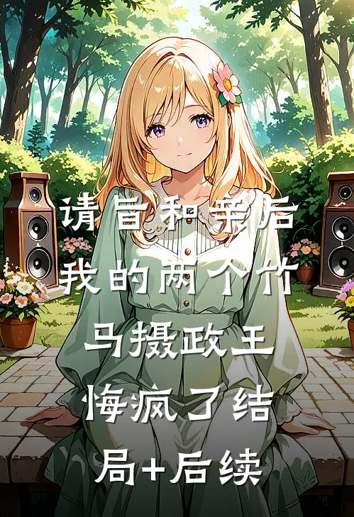 请旨和亲后，我的两个竹马摄政王悔疯了结局+后续