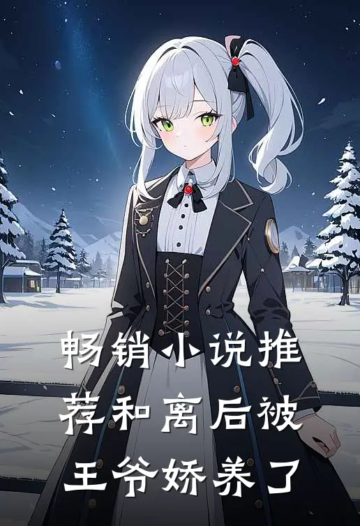 畅销小说推荐和离后被王爷娇养了