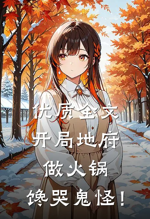 优质全文开局地府做火锅，馋哭鬼怪！