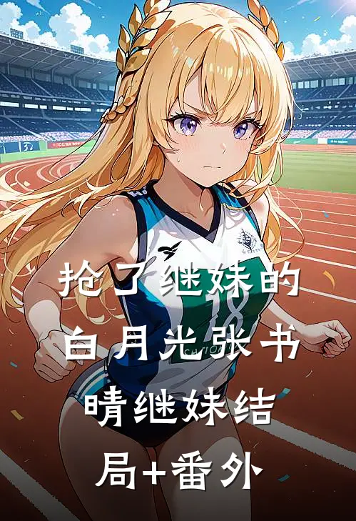 抢了继妹的白月光张书晴继妹结局+番外